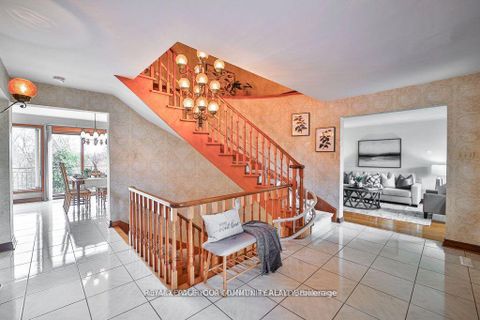 Photo 10 at 21 Disan Court, Beaumonde Heights, Toronto