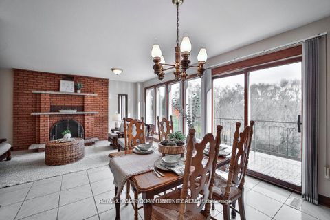 Photo 20 at 21 Disan Court, Beaumonde Heights, Toronto