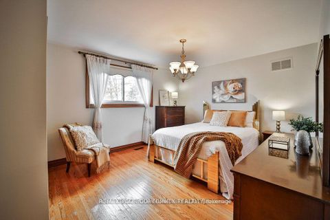 Photo 25 at 21 Disan Court, Beaumonde Heights, Toronto