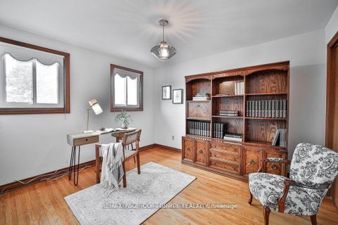 Photo 27 at 21 Disan Court, Beaumonde Heights, Toronto