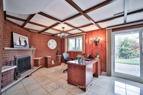 Photo 35 at 21 Disan Court, Beaumonde Heights, Toronto