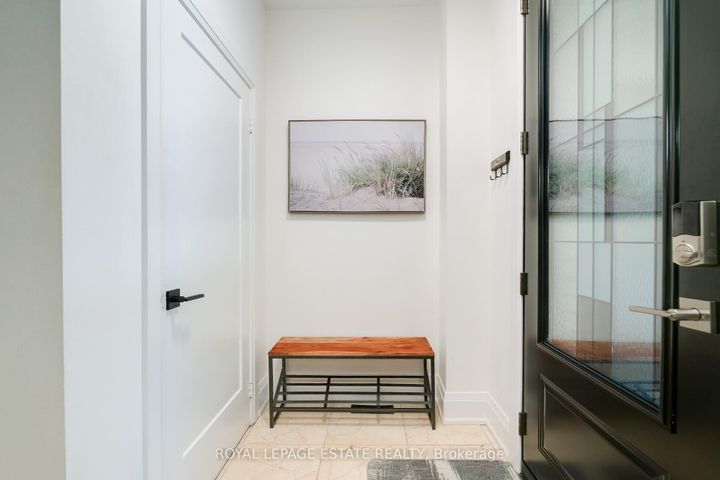 Photo 4 at 18 Bastedo Avenue, Woodbine Corridor, Toronto