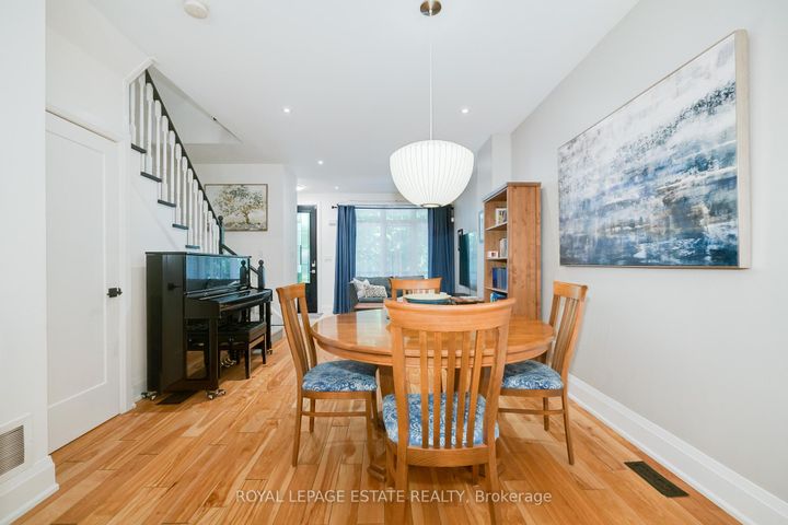 Photo 6 at 18 Bastedo Avenue, Woodbine Corridor, Toronto