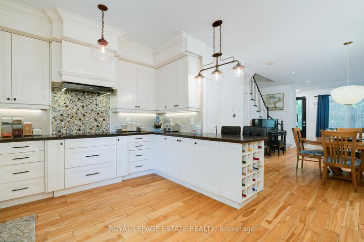 Photo 10 at 18 Bastedo Avenue, Woodbine Corridor, Toronto