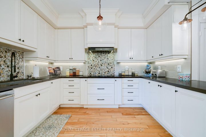 Photo 11 at 18 Bastedo Avenue, Woodbine Corridor, Toronto