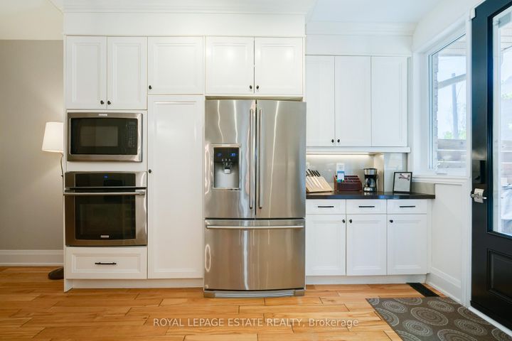 Photo 12 at 18 Bastedo Avenue, Woodbine Corridor, Toronto