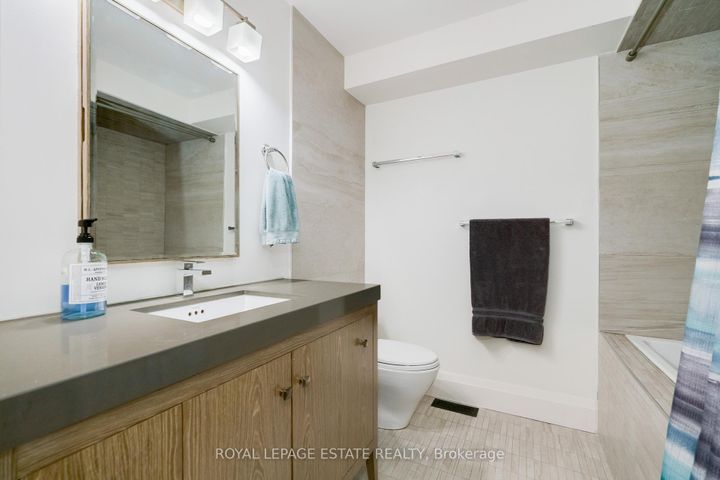 Photo 19 at 18 Bastedo Avenue, Woodbine Corridor, Toronto