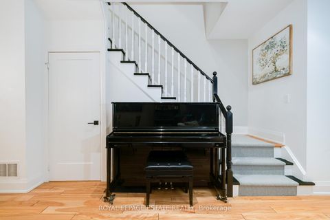 Photo 5 at 18 Bastedo Avenue, Woodbine Corridor, Toronto