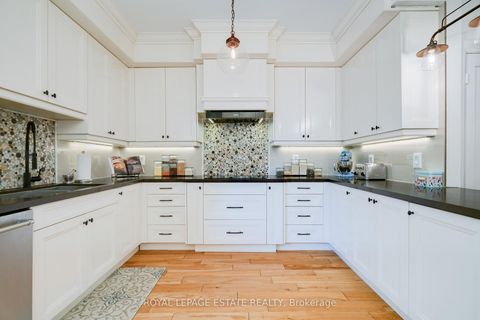 Photo 11 at 18 Bastedo Avenue, Woodbine Corridor, Toronto