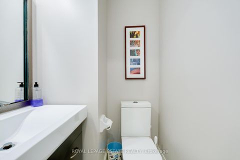 Photo 13 at 18 Bastedo Avenue, Woodbine Corridor, Toronto