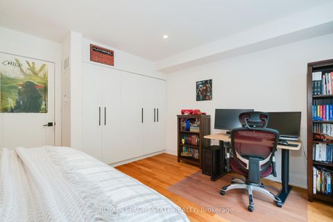Photo 17 at 18 Bastedo Avenue, Woodbine Corridor, Toronto