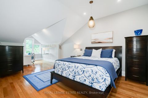 Photo 23 at 18 Bastedo Avenue, Woodbine Corridor, Toronto