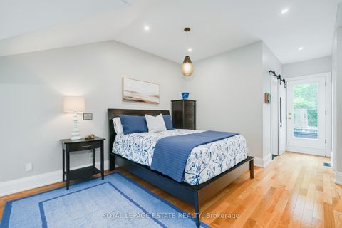 Photo 24 at 18 Bastedo Avenue, Woodbine Corridor, Toronto