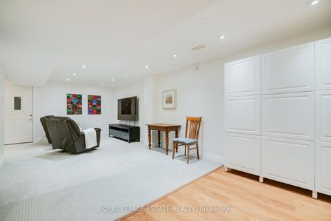 Photo 30 at 18 Bastedo Avenue, Woodbine Corridor, Toronto