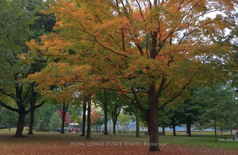 Photo 42 at 18 Bastedo Avenue, Woodbine Corridor, Toronto