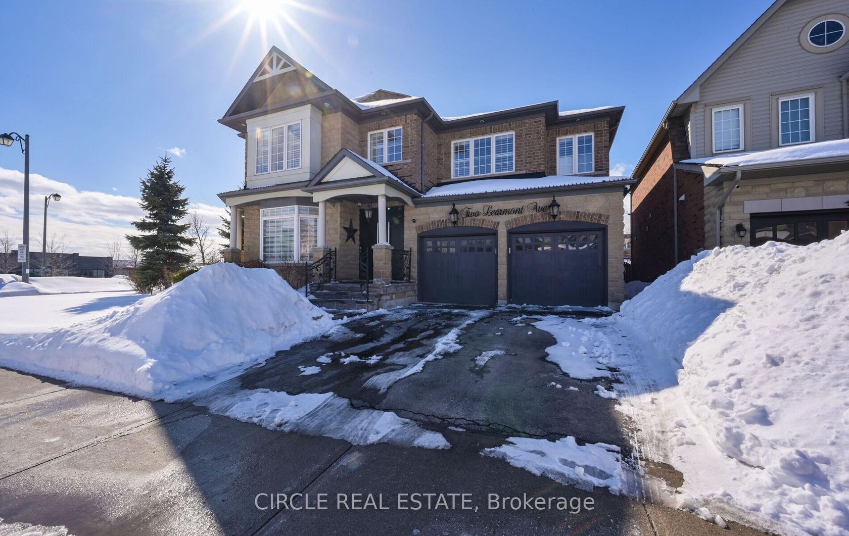 2 Learmont Avenue, Rural Caledon, Caledon 