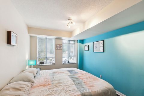 Photo 30 at 121 - 900 Mount Pleasant Road, Mount Pleasant West, Toronto