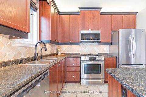 Photo 8 at 2 Thrushwood Drive, 400 West, Barrie