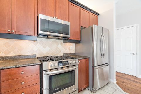 Photo 9 at 2 Thrushwood Drive, 400 West, Barrie