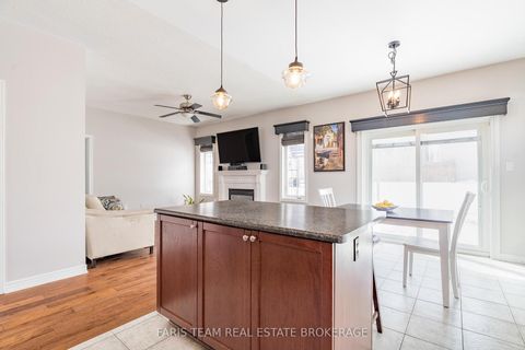 Photo 11 at 2 Thrushwood Drive, 400 West, Barrie