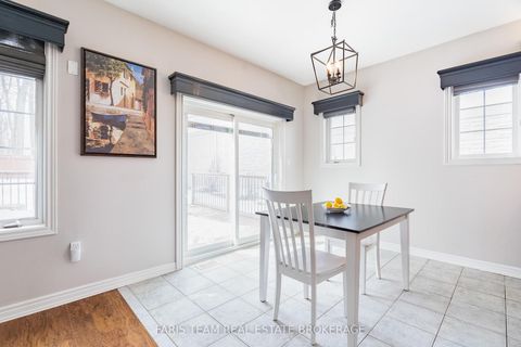 Photo 13 at 2 Thrushwood Drive, 400 West, Barrie