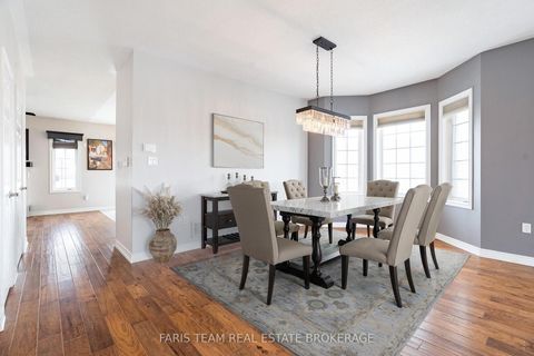 Photo 14 at 2 Thrushwood Drive, 400 West, Barrie