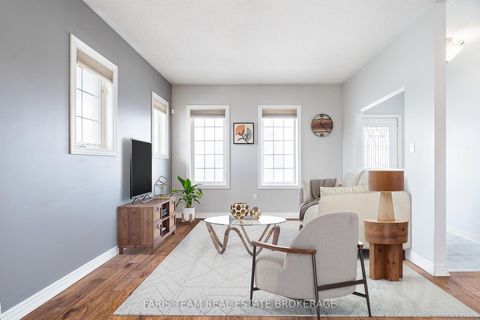 Photo 17 at 2 Thrushwood Drive, 400 West, Barrie