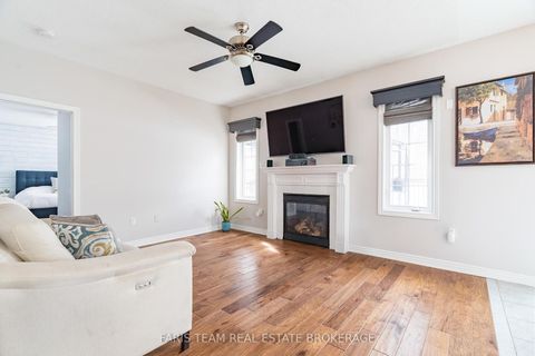 Photo 21 at 2 Thrushwood Drive, 400 West, Barrie