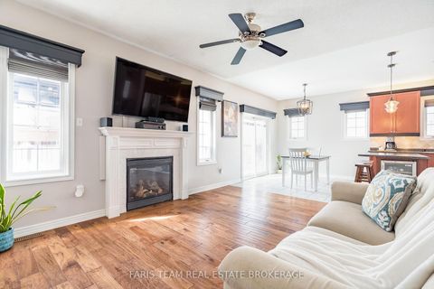 Photo 22 at 2 Thrushwood Drive, 400 West, Barrie