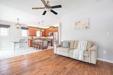 Photo 23 at 2 Thrushwood Drive, 400 West, Barrie