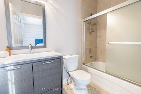 Photo 26 at 2 Thrushwood Drive, 400 West, Barrie