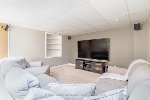 Photo 31 at 2 Thrushwood Drive, 400 West, Barrie