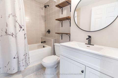 Photo 37 at 2 Thrushwood Drive, 400 West, Barrie