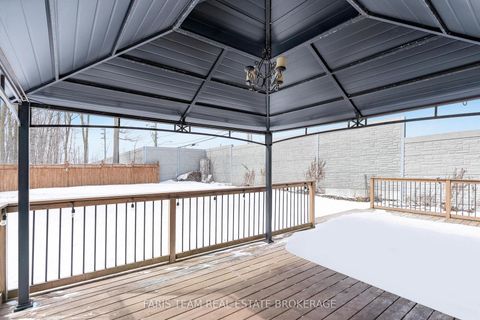 Photo 40 at 2 Thrushwood Drive, 400 West, Barrie