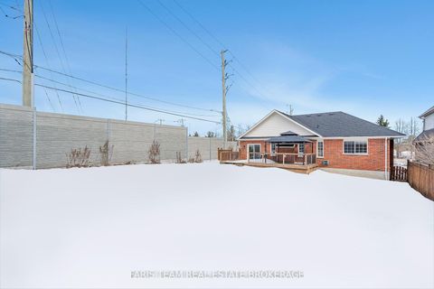 Photo 44 at 2 Thrushwood Drive, 400 West, Barrie