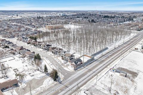 Photo 47 at 2 Thrushwood Drive, 400 West, Barrie