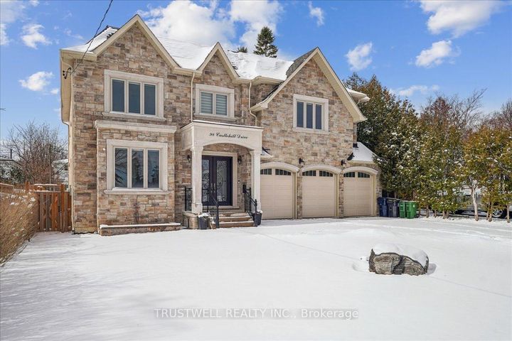 Photo 0 at 98 Castle Hill Drive, L'Amoreaux, Toronto