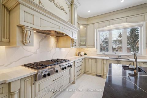 Photo 14 at 98 Castle Hill Drive, L'Amoreaux, Toronto