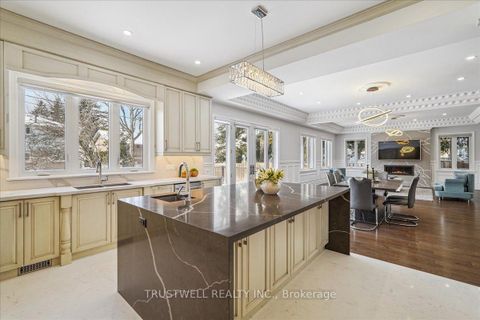 Photo 15 at 98 Castle Hill Drive, L'Amoreaux, Toronto