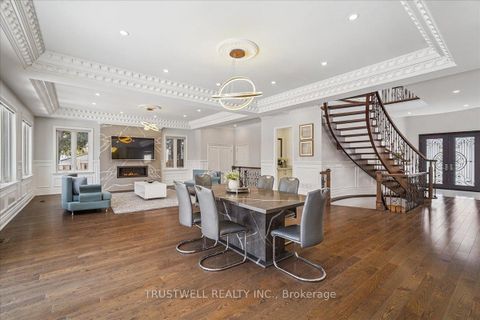 Photo 16 at 98 Castle Hill Drive, L'Amoreaux, Toronto