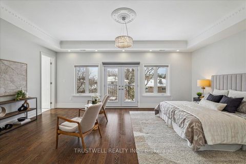 Photo 19 at 98 Castle Hill Drive, L'Amoreaux, Toronto