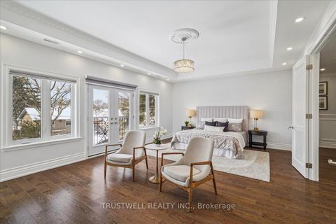 Photo 20 at 98 Castle Hill Drive, L'Amoreaux, Toronto