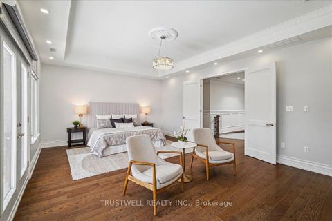 Photo 21 at 98 Castle Hill Drive, L'Amoreaux, Toronto