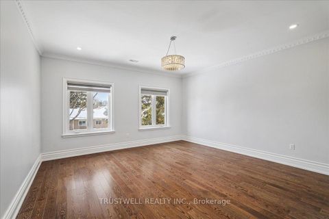 Photo 26 at 98 Castle Hill Drive, L'Amoreaux, Toronto