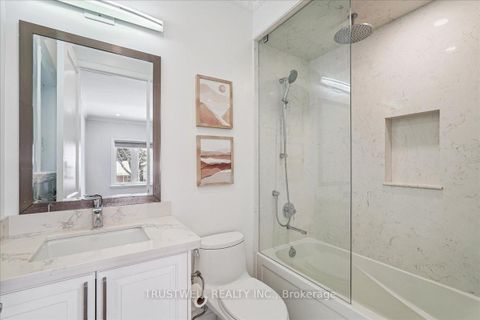 Photo 28 at 98 Castle Hill Drive, L'Amoreaux, Toronto