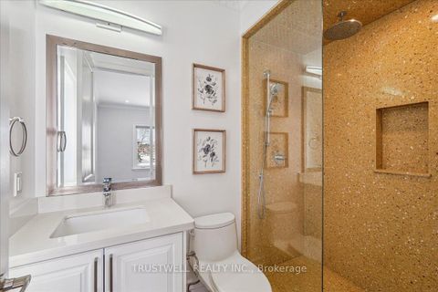 Photo 32 at 98 Castle Hill Drive, L'Amoreaux, Toronto