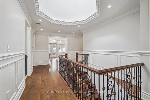 Photo 37 at 98 Castle Hill Drive, L'Amoreaux, Toronto