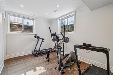 Photo 42 at 98 Castle Hill Drive, L'Amoreaux, Toronto