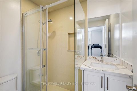 Photo 43 at 98 Castle Hill Drive, L'Amoreaux, Toronto