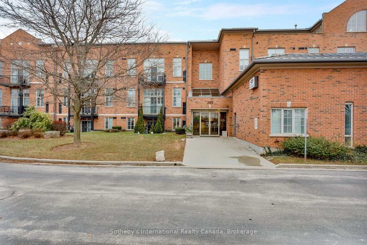 Photo 4 at 219 - 262 Dundas Street E, Waterdown, Hamilton